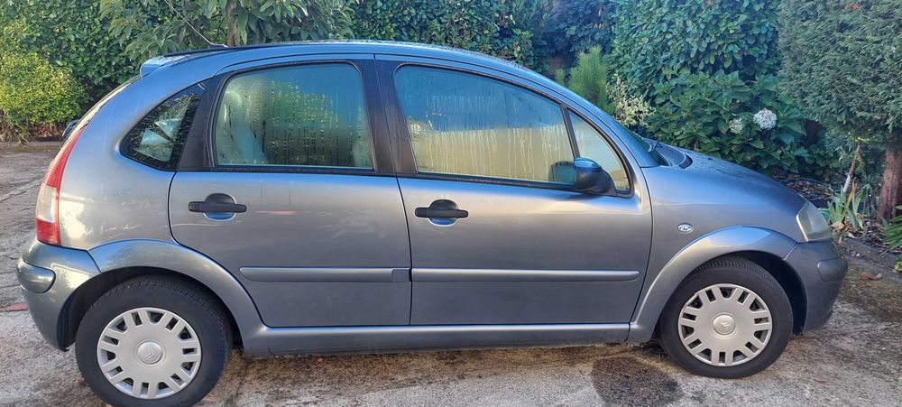 Citroën C3 Excelente