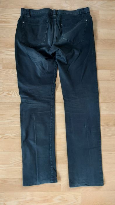 Spodnie męskie H&M rozm.33