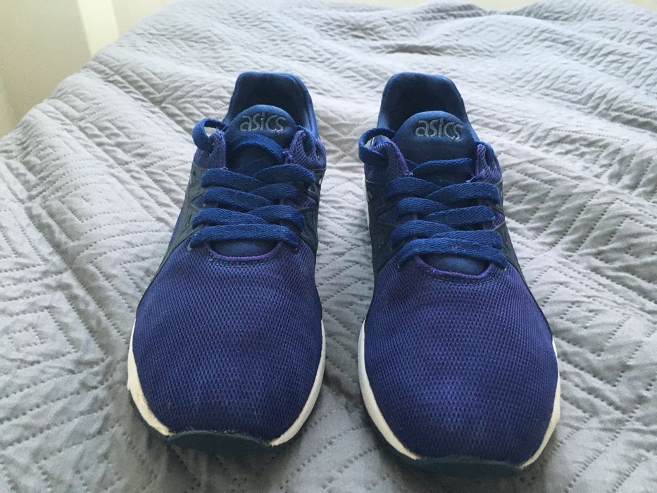 ASICS Gel shoes-Kayano Trainer  Tamanho 39