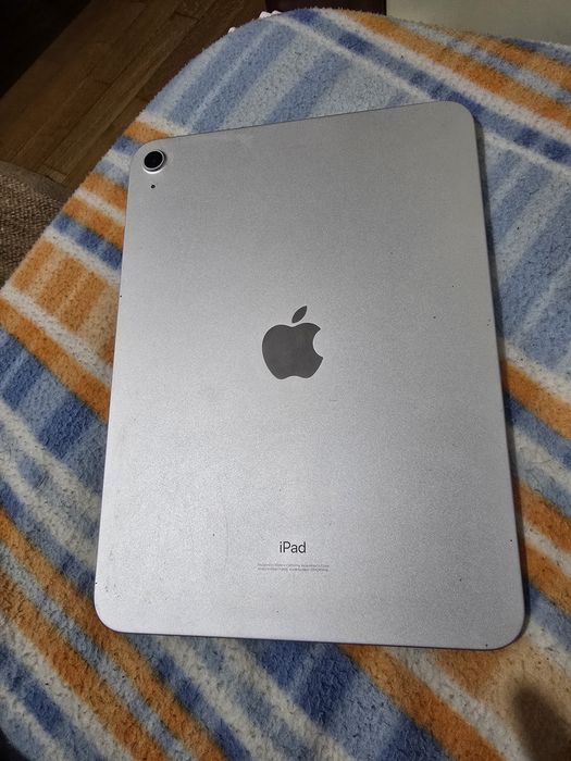 iPad 10ª geração 10,9 polegadas444288687124654081