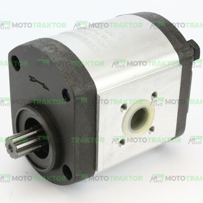 Pompa Hydrauliczna Deutz AGROLUX AGROPLUS Same EXPLORER Lamborghini