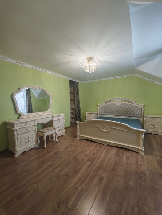 Тривала оренда будинку у Львові по вул  Землероба