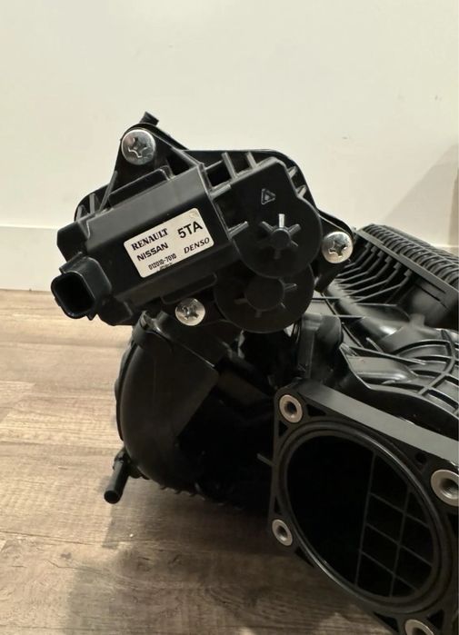 Впускний колектор Nissan rogue T33 2021-2023