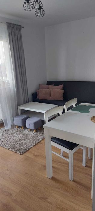 Wynajmę mieszkanie CORNER PARK Śrem - Widok 3