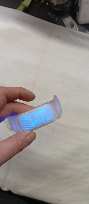 Opaska JBL partybox kolekcjonersks