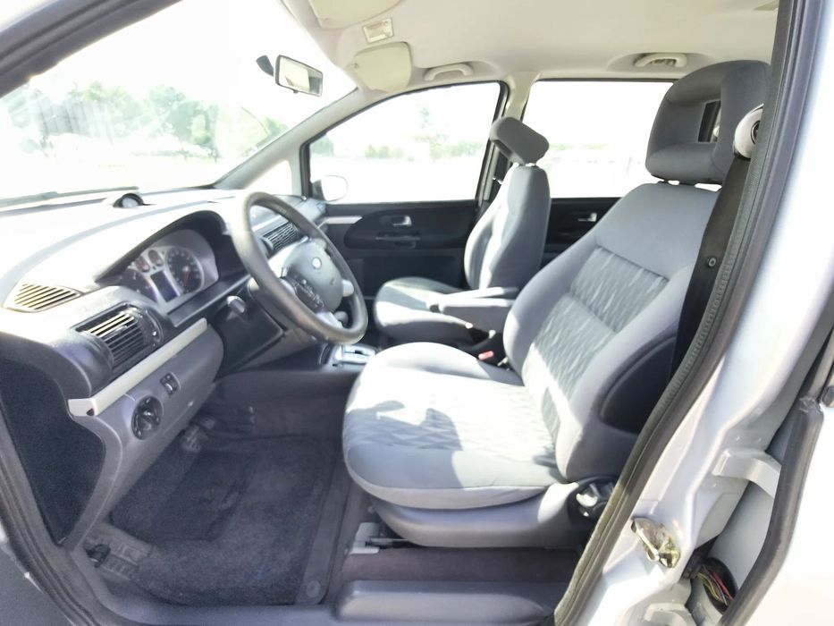 Ford Galaxy 1.9 TDi GLX SelectShift
