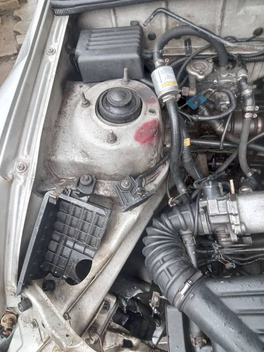 Daewoo lanos продам 2006 року