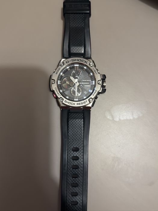 Годинник Casio G-SHOCK