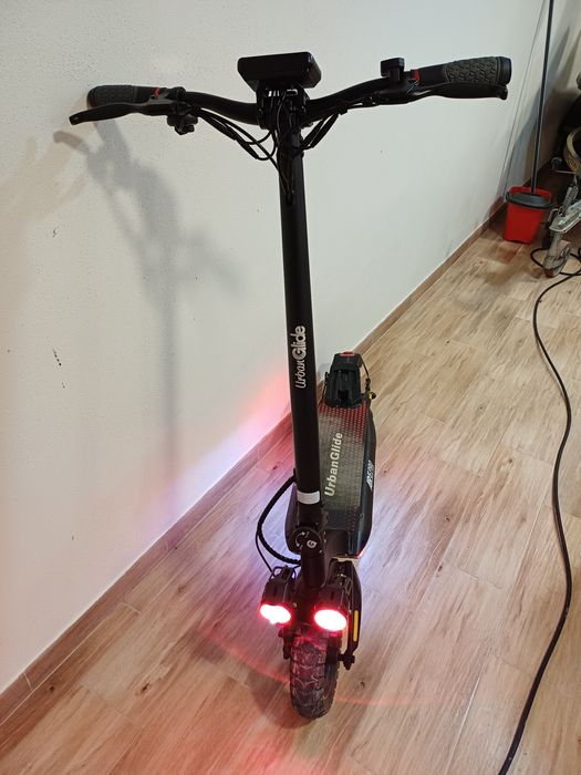 Vendo trotinete urbanglide ar5pro