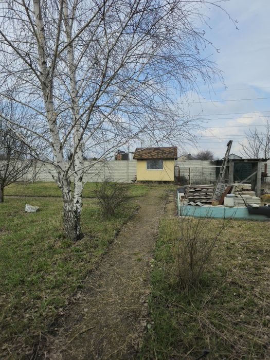 Продам два Дома на участке 32 сотки, Индустриальный район, Заики