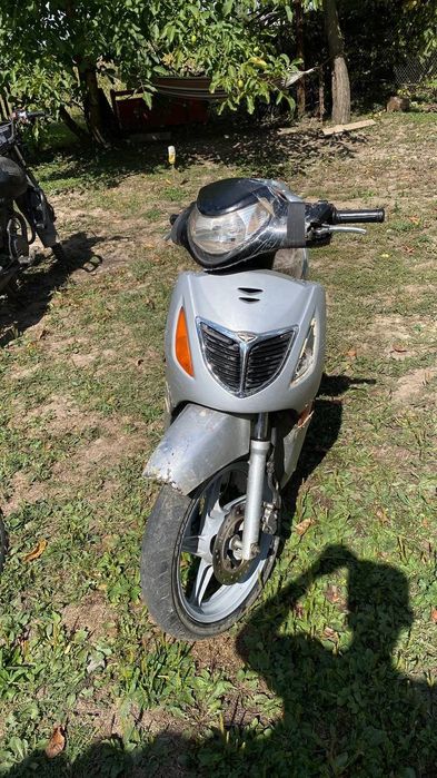 продам хонду sh 150