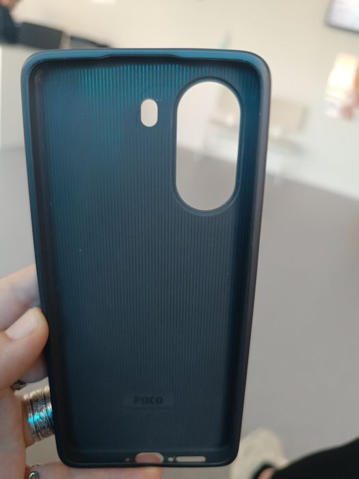 Poco  X7 pro 256Gb Quase Novo