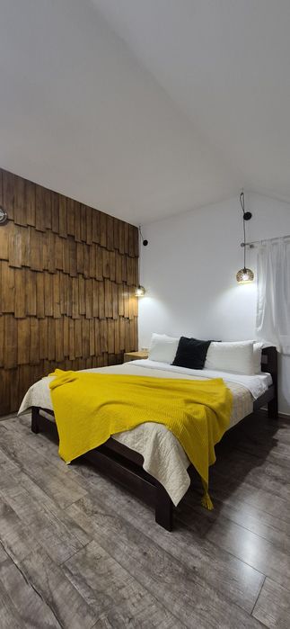 Оренда Котеджу ЧАН - Джакузі, басейн у Славсько