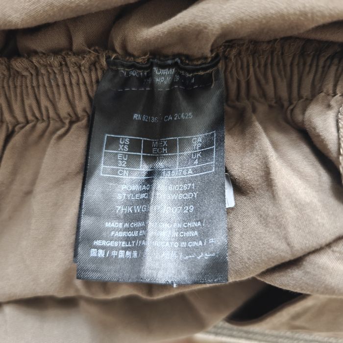 Kombinezon krótki spodenki na ramiączkach damski XXS XS Guess