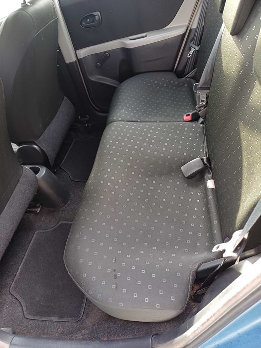 Toyota Yaris 1.0 2008r