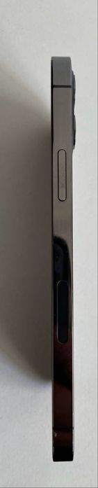 iPhone 12 Pro 128GB Graphite — хороший стан, Neverlock.батерея 88%