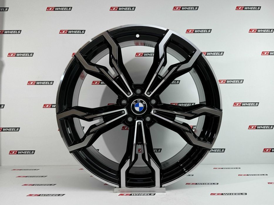 Jantes Look BMW 765M em 20 | 5x112