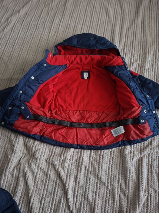 Зимовий комплект Gap