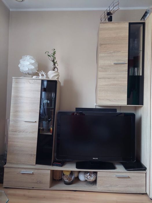 Meble do pokoju młodzieżowego