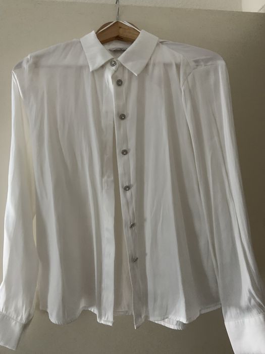 Camisa Villanova
