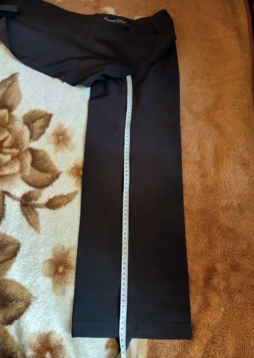 Брюки, штани для бальних танців, танцювальні брюки. Штани для турніру.