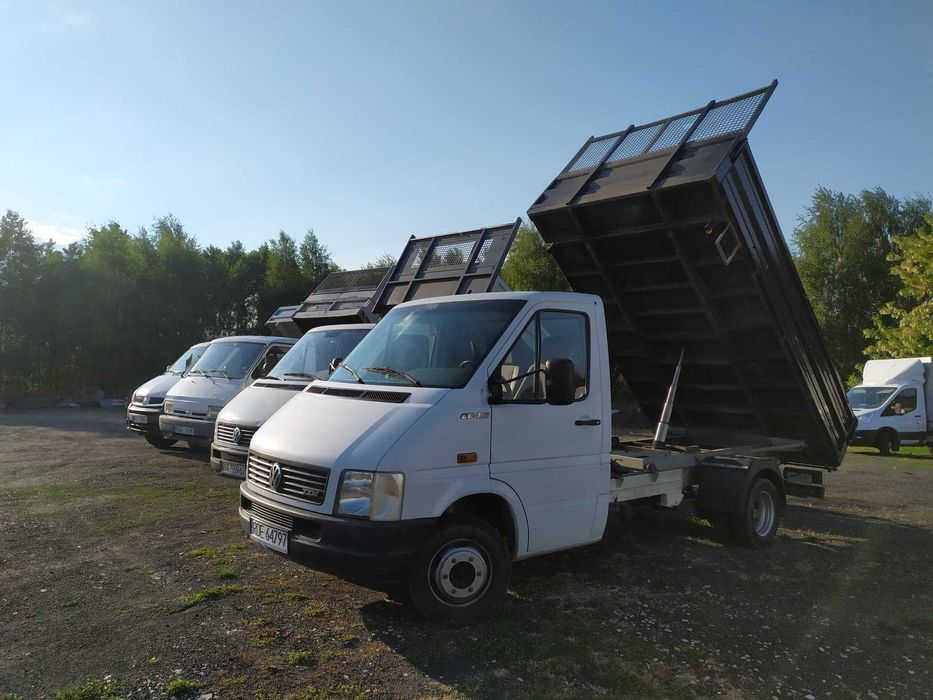 Wynajem: wozidło budowlane 0,4 t 1,5 t 2 t 3 t 4x4 Możliwy transport