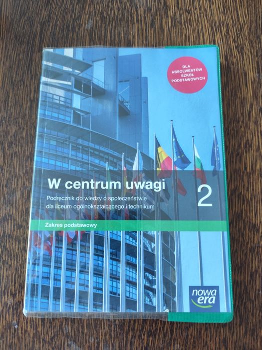 W centrum uwagi 2