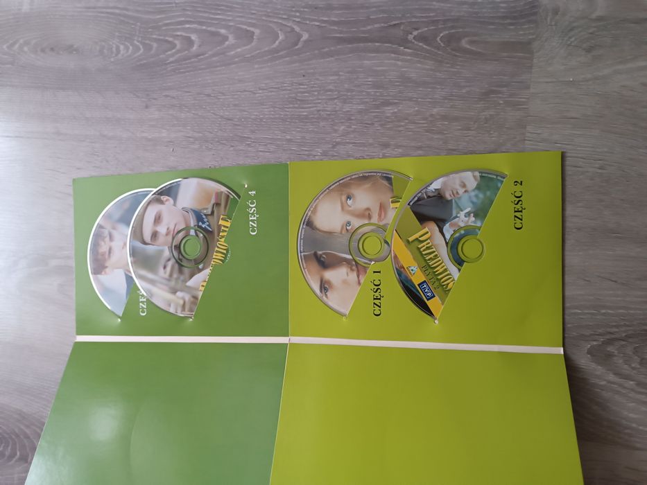 Film DVD Przedwiośnie