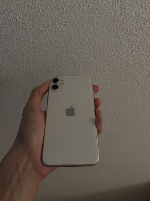 Iphone 11 64 Gb