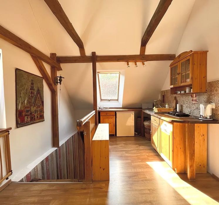 Agroturystyka | Karkonosze | pokoje | domki | Szklarska Poręba