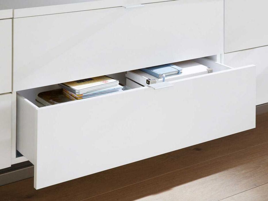 Estante de Parede Regalraum – Design Moderno e Funcional