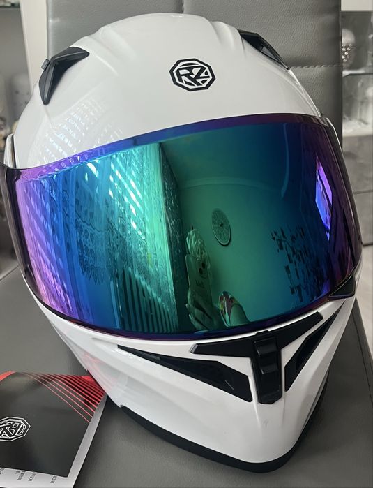 Sprzedam kask motocyklowy