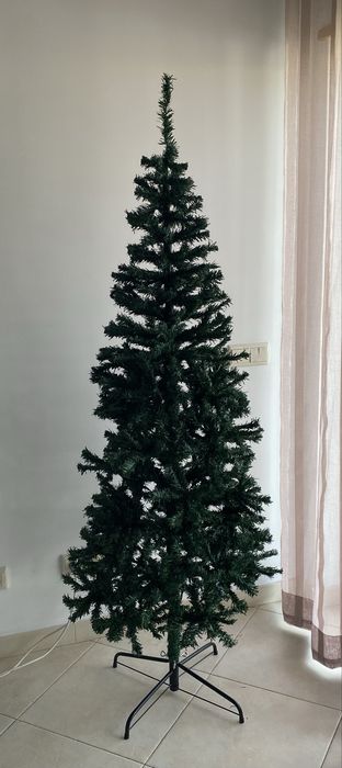 Arvore de natal artificial
