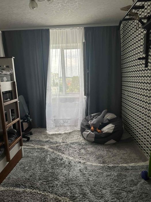 Продам 2кім на Таращанському масиві