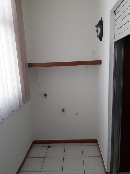 Apartamento T3 com lugar de Garagem