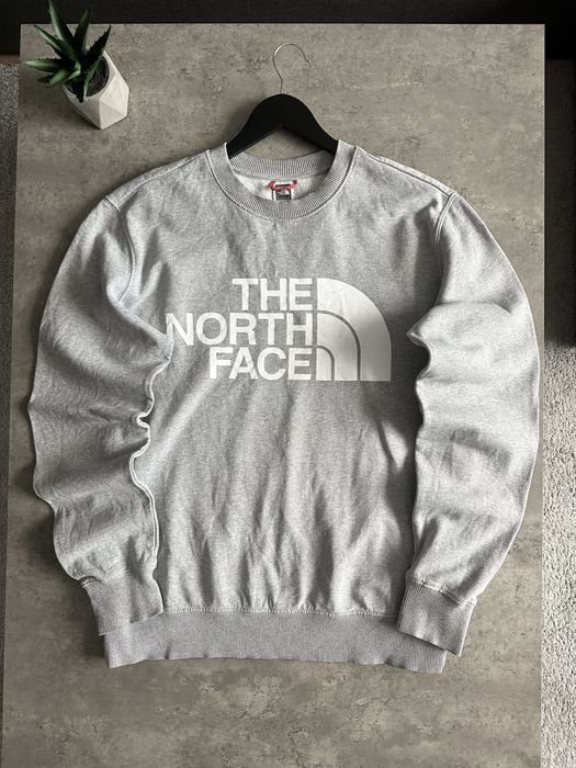 Світшот The North Face чоловічий б/в