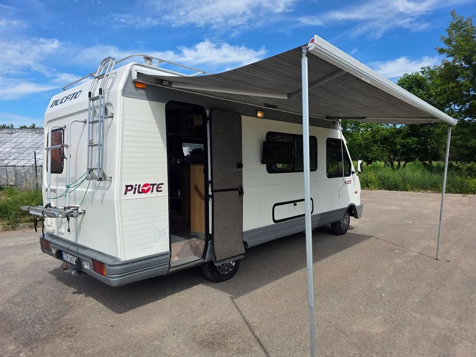 Fiat Ducato