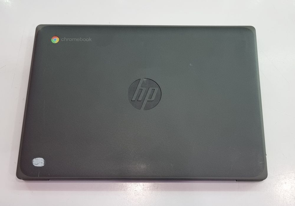 HP Chrome book 11.6" 4/32 Gb для роботи