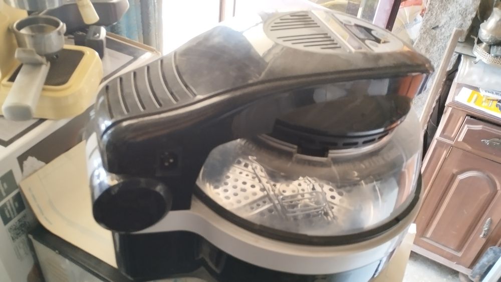 Fritadeira eléctrica Vitafry