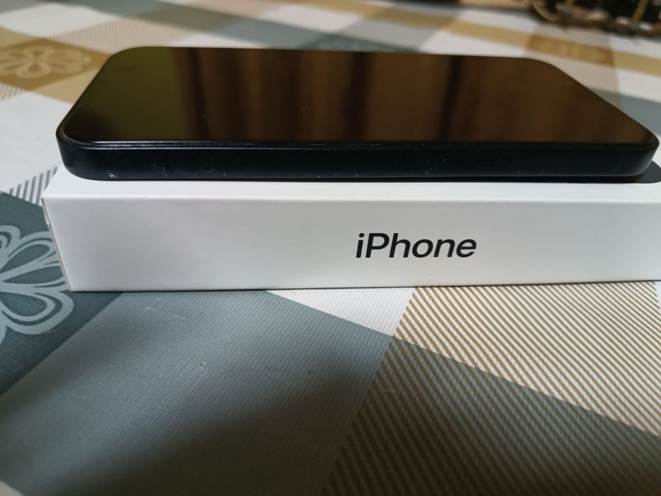 Iphone 13 256 85% Midnight
