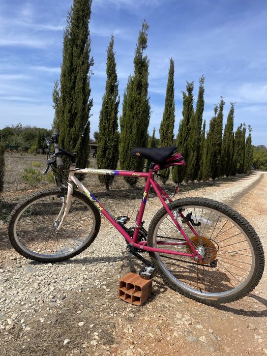 Specialized Hardrock 26”