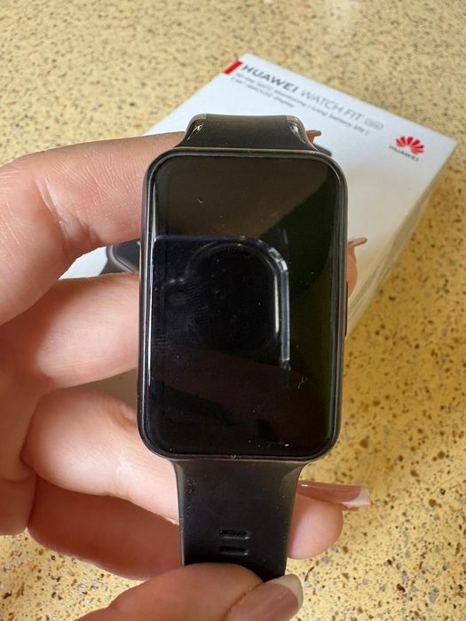 Sprzedam smartwatch Huawei