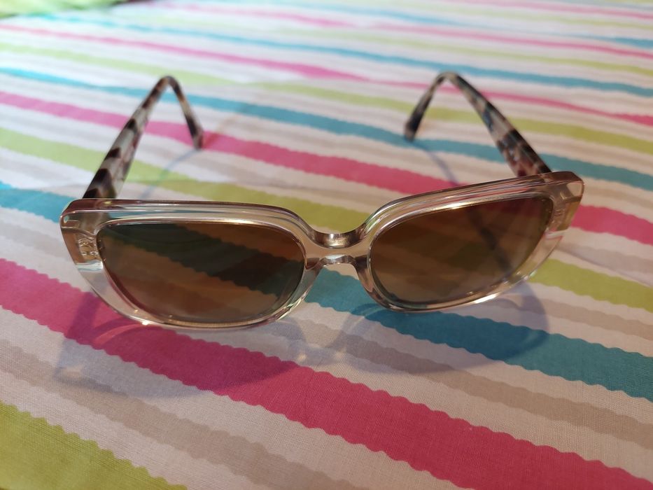 Óculos Ralph Lauren Polarizados