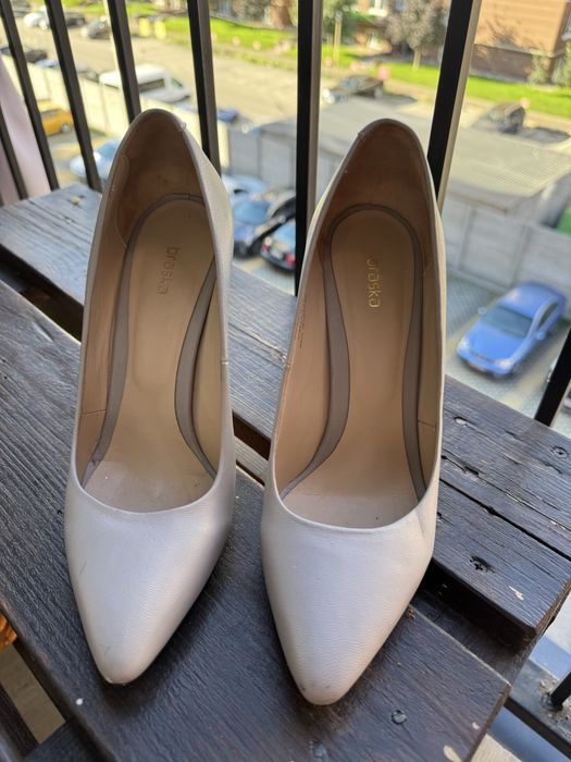 Туфлі бренду Braska