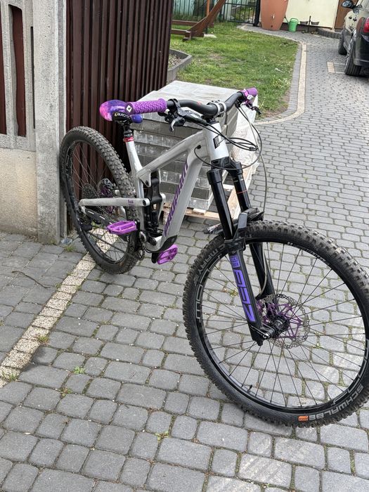 Propain spindrift Al