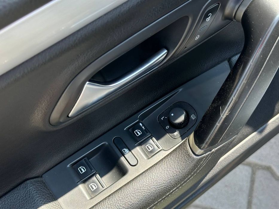 Volkswagen Passat CC №4941 (ВНЕСОК від 10%)Альянс Авто Кривий Ріг