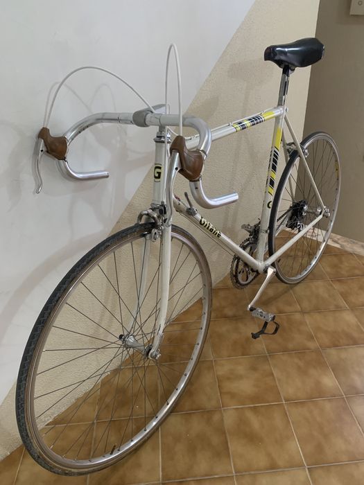 Bicicleta estrada