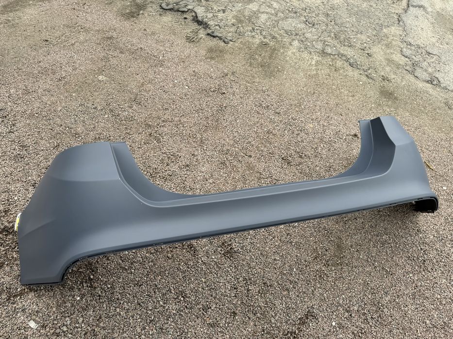 Бампер Fusion задний бампер фюжен ‼️Вигідно‼️