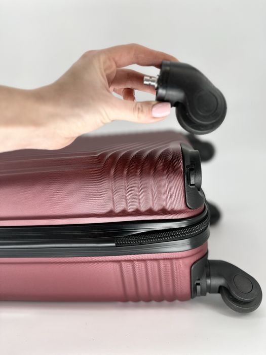 Nowa walizka S - Galanteria Matejko