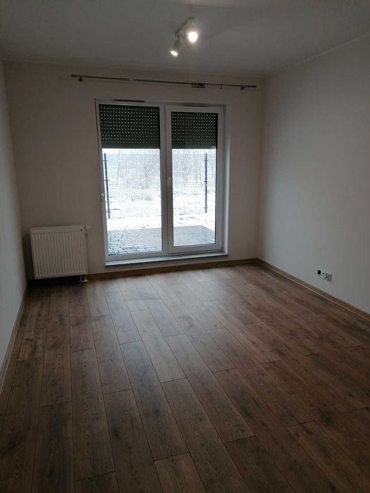 Mieszkanie – Wieruszów, Osiedle Warszawska, powiat wieruszowski - Widok 4